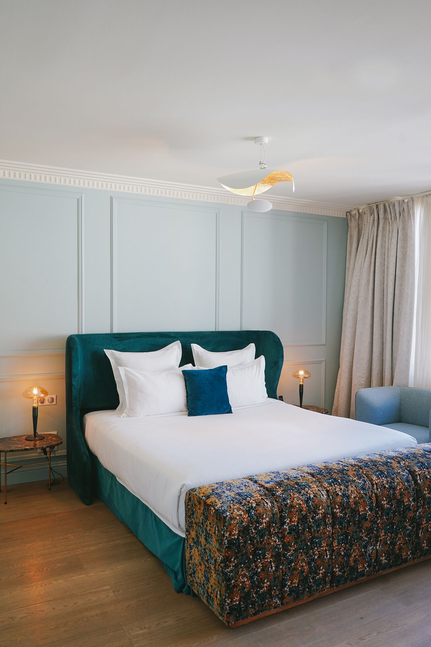 Photo - Hôtel Singulier Bordeaux - Boutique Hôtel & Spa Anne Semonin