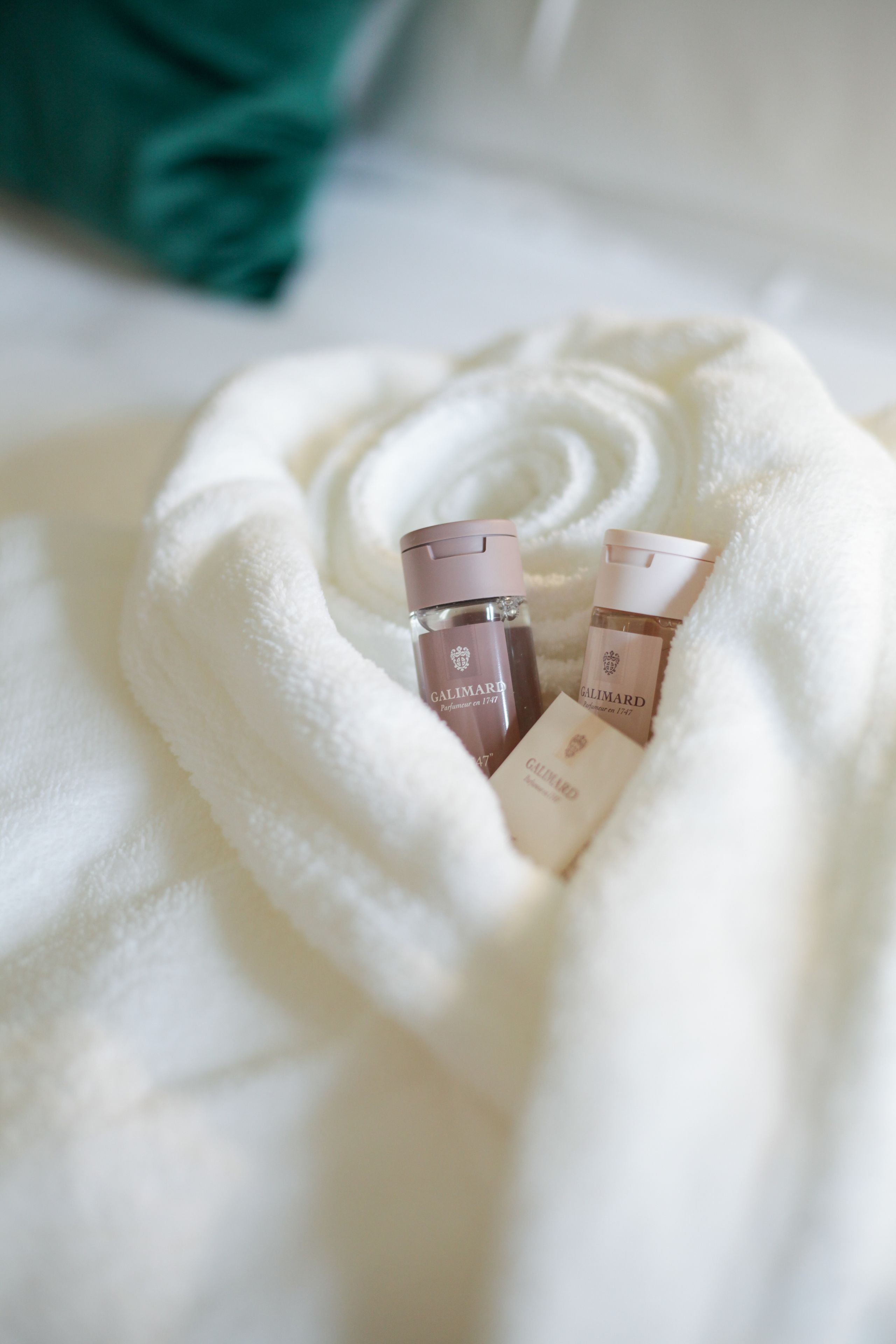 Photo - Hôtel Singulier Bordeaux - Boutique Hôtel & Spa Anne Semonin