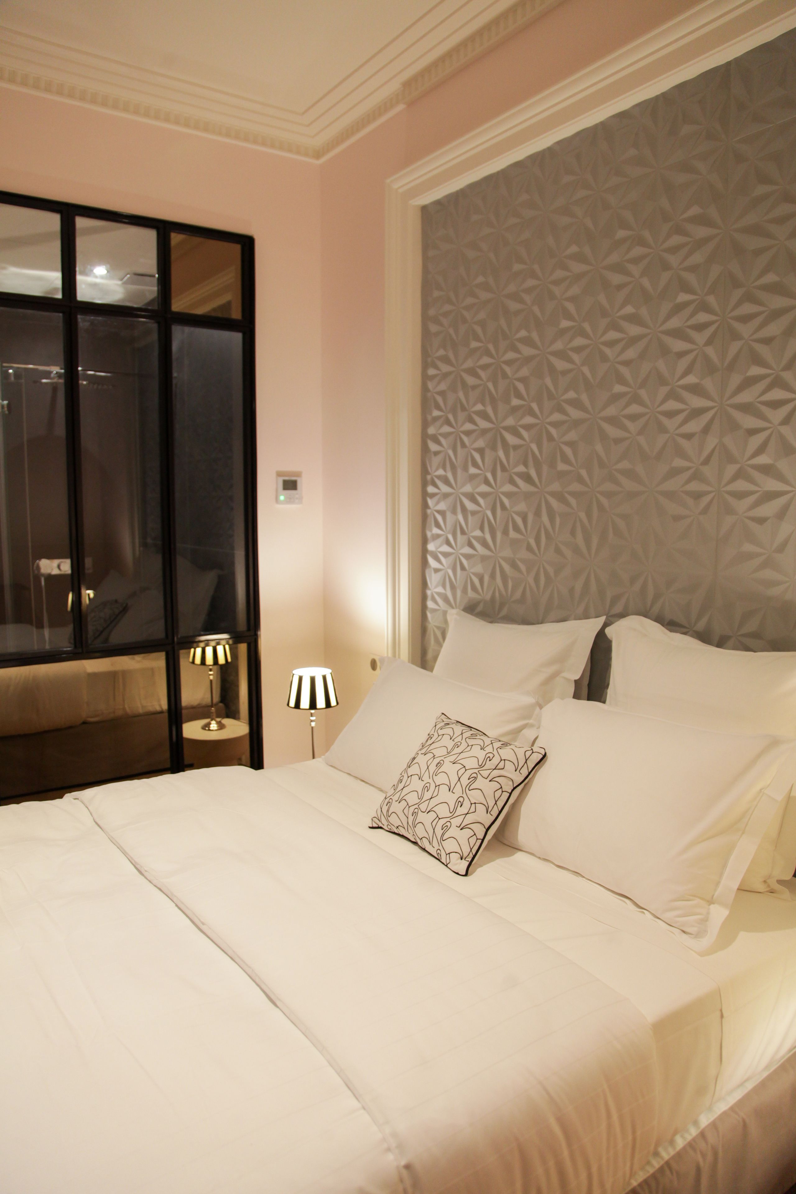 Photo - Hôtel Singulier Bordeaux - Boutique Hôtel & Spa Anne Semonin