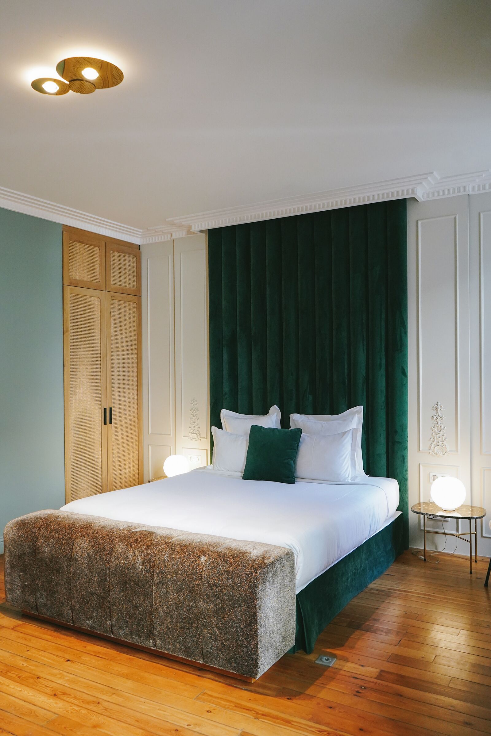 Photo - Hôtel Singulier Bordeaux - Boutique Hôtel & Spa Anne Semonin