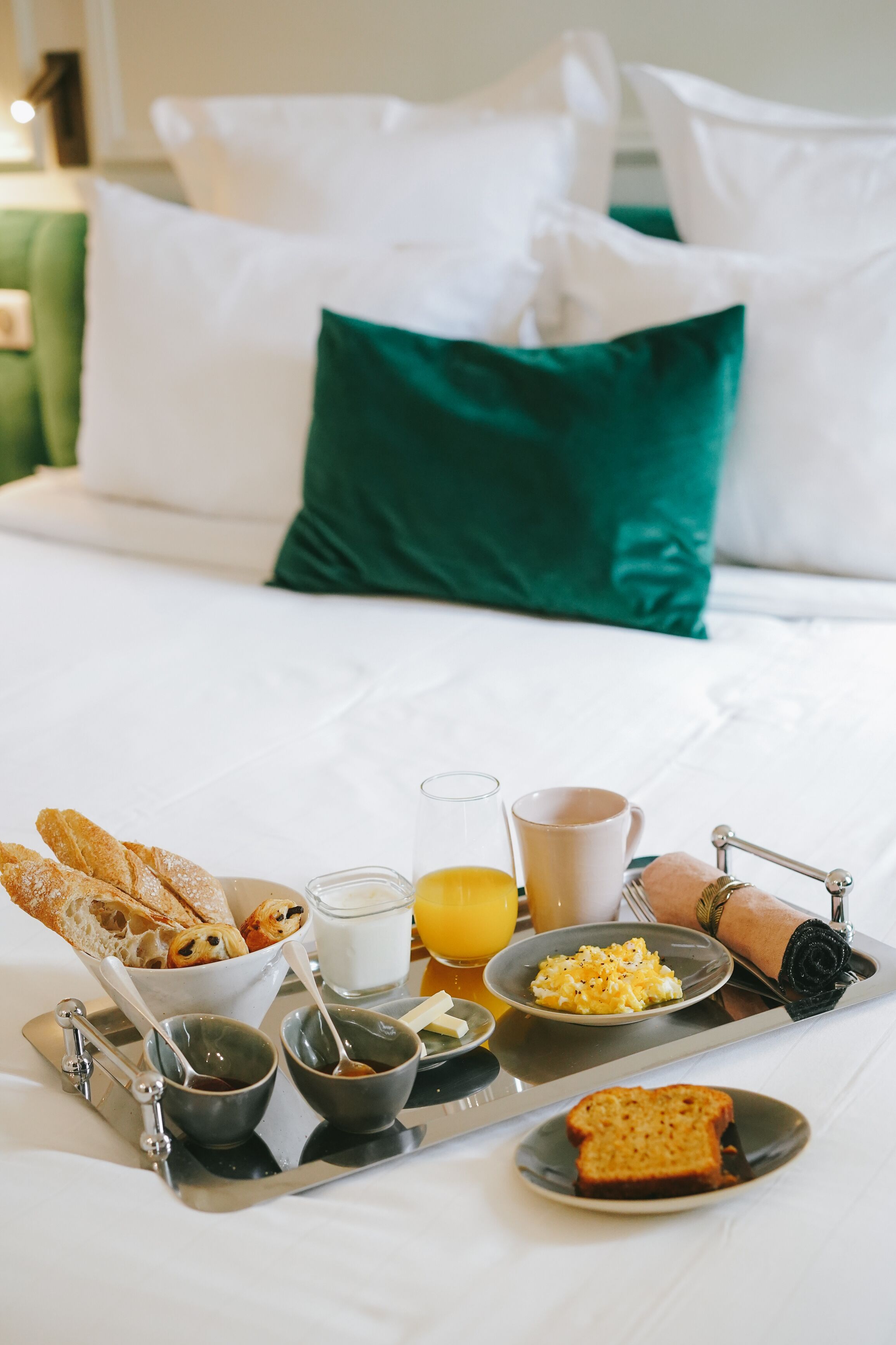 Photo - Hôtel Singulier Bordeaux - Boutique Hôtel & Spa Anne Semonin