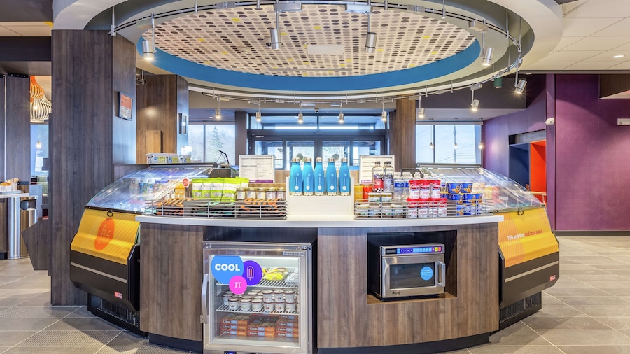 Tru by Hilton Binghamton Vestal