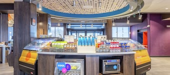 Tru by Hilton Binghamton Vestal