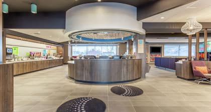 Tru by Hilton Binghamton Vestal