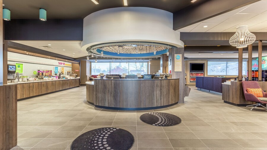 Tru by Hilton Binghamton Vestal