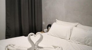 Standard Room, No Windows | Desk, iron/ironing board, rollaway beds, free WiFi