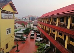 Exterior - Jennida 2 (Phonsavan)