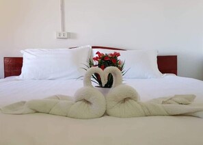 Standard Room | Free WiFi - Jennida 2 (Phonsavan)