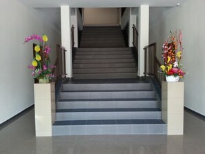 Interior - Hotel Alor Villa (Alor Gajah)