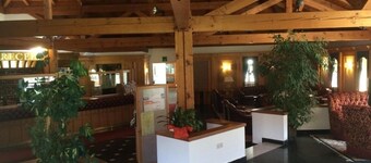 Atelier im Touristendorf Ploner