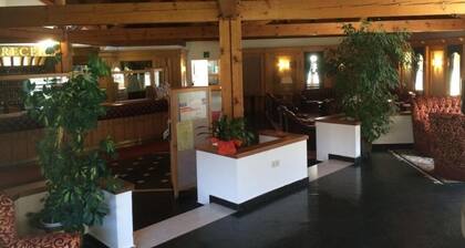 Studio au village touristique de Ploner