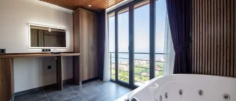 Luxury Villa | View from room