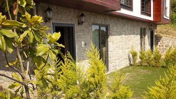 Superior Double or Twin Room | Exterior detail