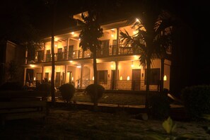 Exterior - KC'S HOME (Sauraha)