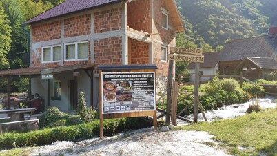 Hogar en el fin del mundo