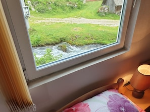 Interiör