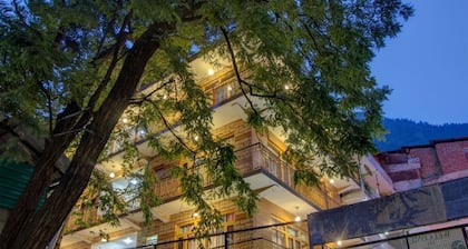 Hotel Samiru