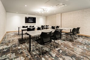 Salle de réunion