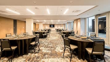 Sala de reunião