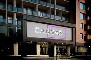 Exterior - Canvas Moncton, Tapestry Collection by Hilton (Moncton)