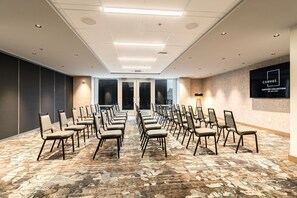 Salle de réunion