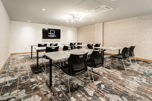 Sala de reuniones