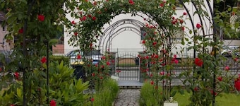 Villa Biso