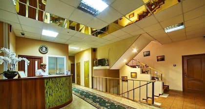 Delta Hotel