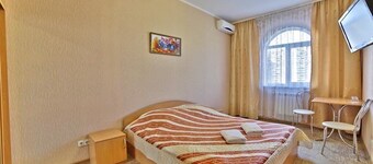 Delta Hotel