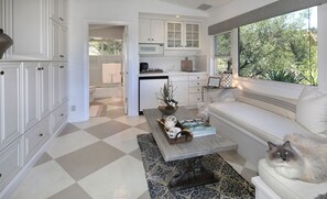 Televisión y libros 