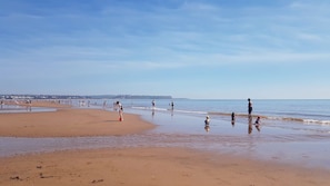 Plage à proximité