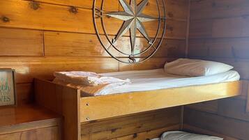 2 chambres, Wi-Fi, draps fournis