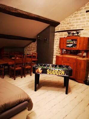Sala de jocs