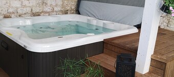 Family house of the Abbey