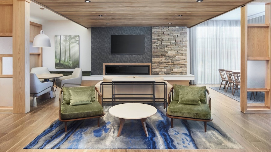 Fairfield Inn & Suites by Marriott Raleigh Wake Forest