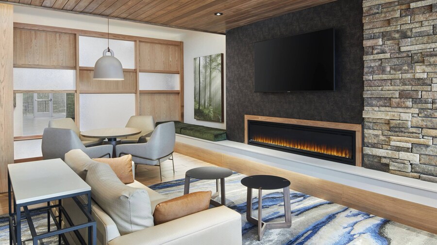 Fairfield Inn & Suites by Marriott Raleigh Wake Forest