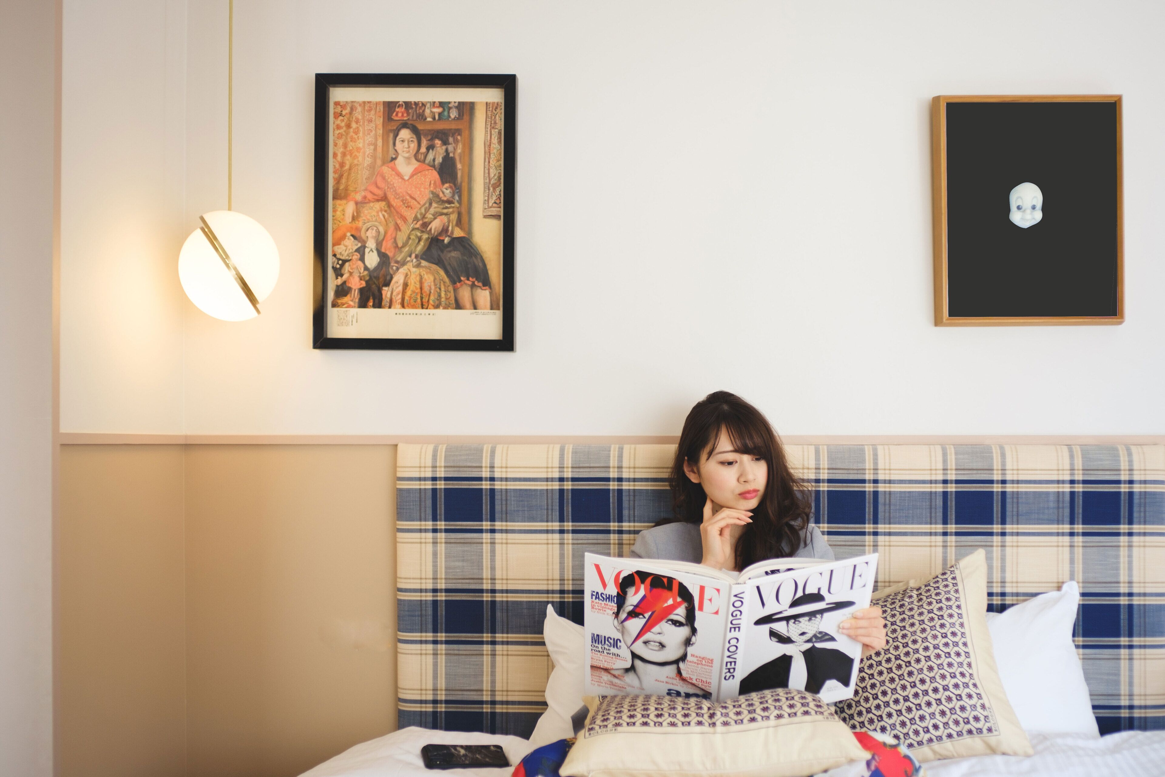 Quarto casal luxo, 1 cama Queen, para não fumantes, banheira de hidromassagem | Individualmente decorados, individualmente mobiliados, Wi-Fi de cortesia