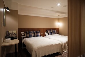 Décoration personnalisée, ameublement personnalisé, Wi-Fi gratuit