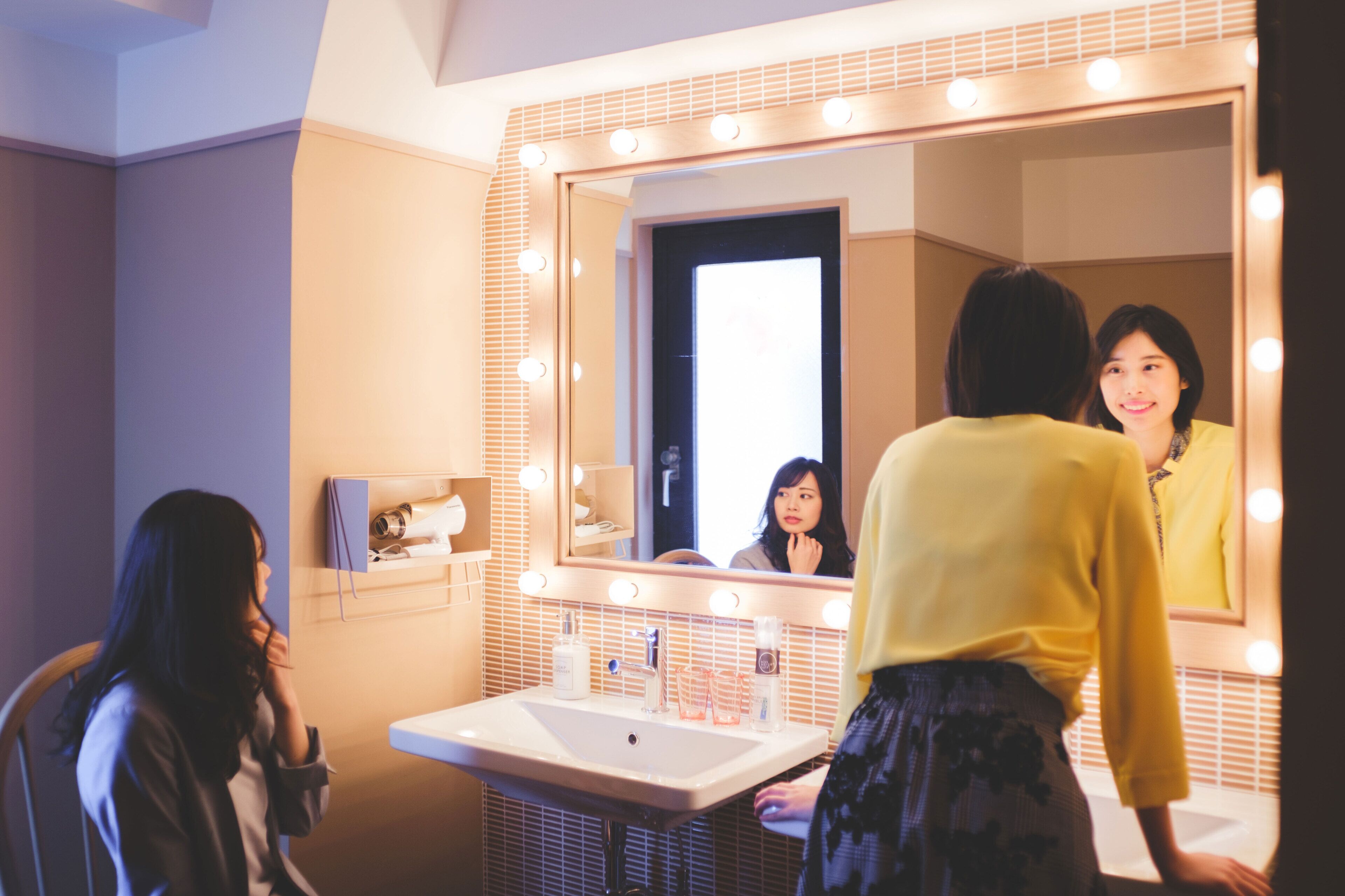 superior twin room, multiple beds, non smoking, jetted tub | individually decorated, individually furnished, free wifi, bed sheets