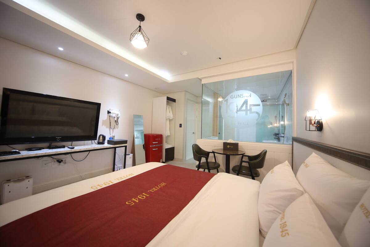 Basic Room