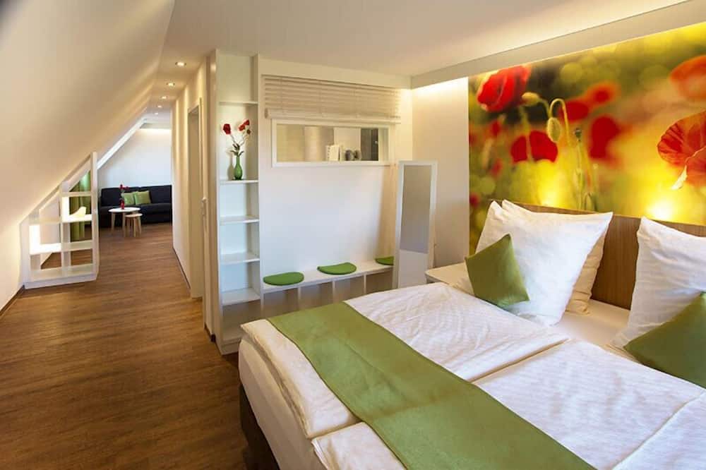 Wildkräuterhotel