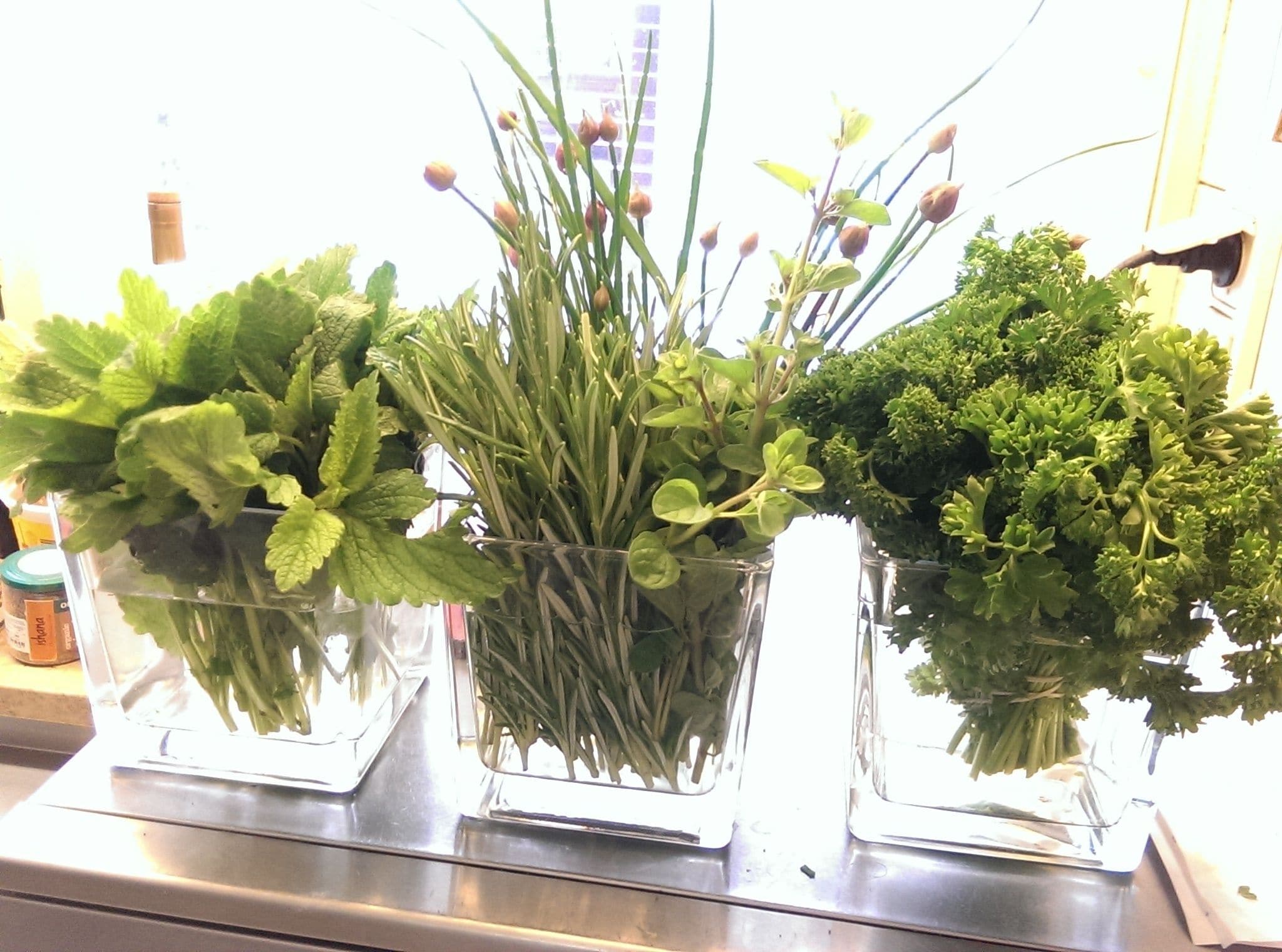 Yksityiskohta sisätiloista