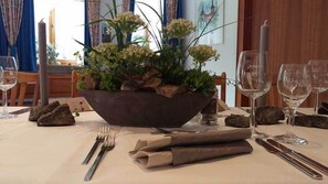Banquet hall - Wildkräuterhotel (Windelsbach)
