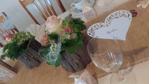 Banquet hall - Wildkräuterhotel (Windelsbach)