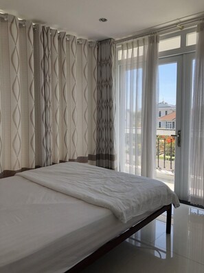 5 habitaciones, wifi gratis y acceso para silla de ruedas 