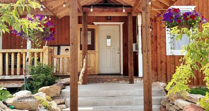 "Amore del Lago" North Bear Rentals LLC lähellä järveä!