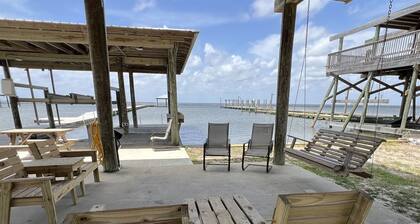 Bottoms Up - Boat Access - Island Realty