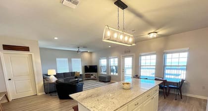 Bottoms Up - Boat Access - Island Realty