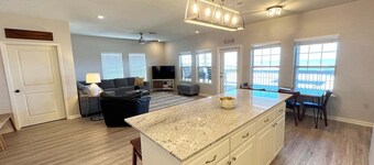 Bottoms Up - Boat Access - Island Realty