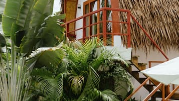 Décoration personnalisée, chambres insonorisées, Wi-Fi gratuit